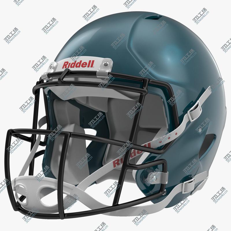 images/goods_img/20210313/Football Helmet 3 Riddell/1.jpg
